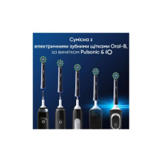 Насадка для зубної щітки Oral-B Cross Action EB50BRX (2) (8006540847657)