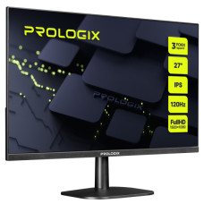 Монітор Prologix P2725HV