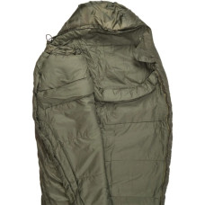 Спальний мішок Snugpak The Sleeping Bag TSB Olive (5056694900121)