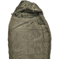 Спальний мішок Snugpak The Sleeping Bag TSB Olive (5056694900121)