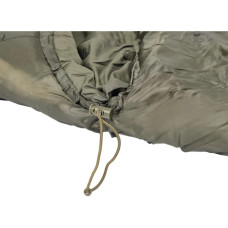 Спальний мішок Snugpak The Sleeping Bag TSB Olive (5056694900121)