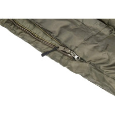 Спальний мішок Snugpak The Sleeping Bag TSB Olive (5056694900121)