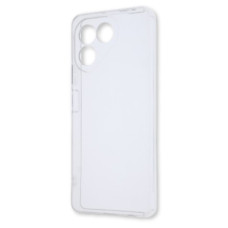 Чохол до мобільного телефона BeCover Tecno POVA 7 Neo (LJ6) Transparancy (715038)