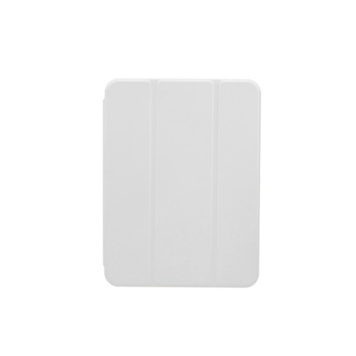 Чохол до планшета BeCover Soft TPU Apple iPad Mini 7 2024 Gray (712439)