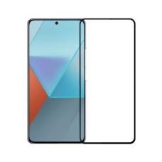 Скло захисне PowerPlant Full screen Xiaomi Redmi Note 13 5G (GL604156)