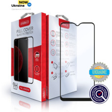 Скло захисне Intaleo Full Glue Vivo Y11S Black (1283126504273)