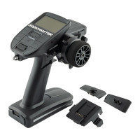 Пульт управління для дрона RadioMaster MT12 Surface Radio Controller ExpressLRS (HP0157.0067)