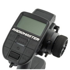 Пульт управління для дрона RadioMaster MT12 Surface Radio Controller ExpressLRS (HP0157.0067)