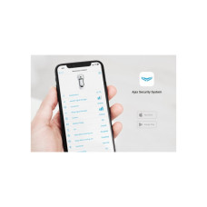 Датчик руху Ajax MotionCam Outdoor (PhOD)