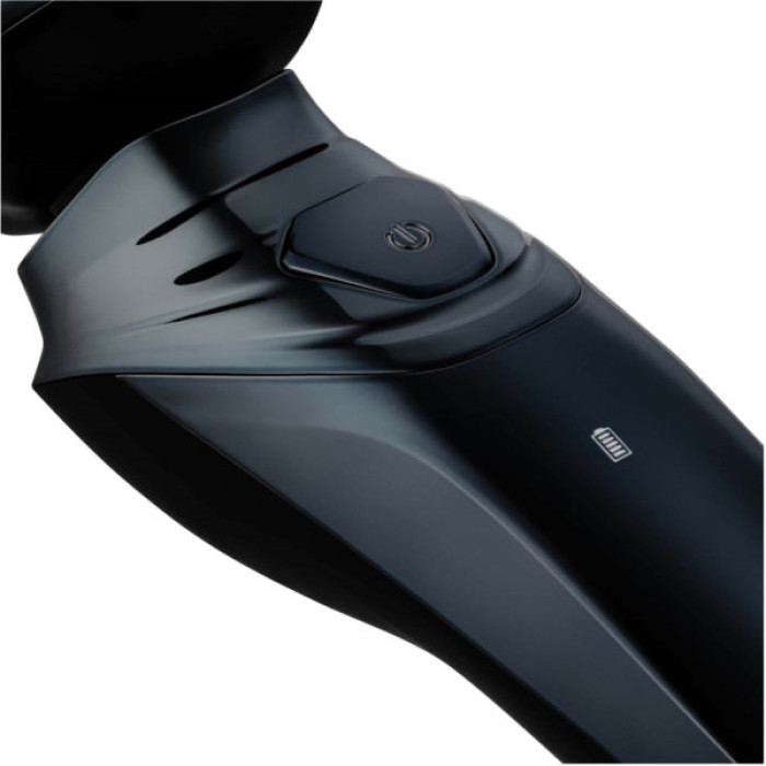 Електробритва Sencor SMS 5510BK (SMS5510BK)