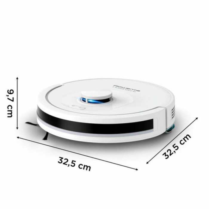 Пилосос Rowenta RR8777WH