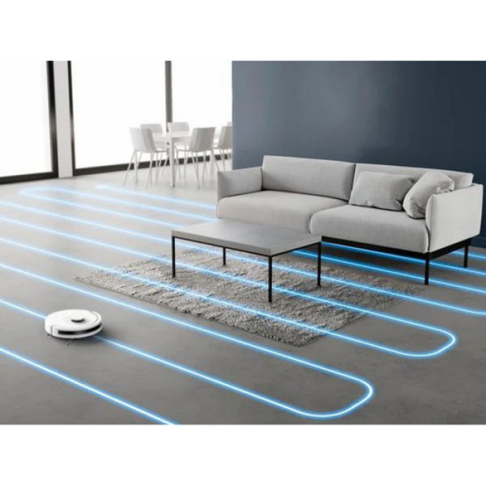 Пилосос Rowenta RR8777WH