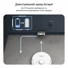 Пилосос Rowenta RR8777WH