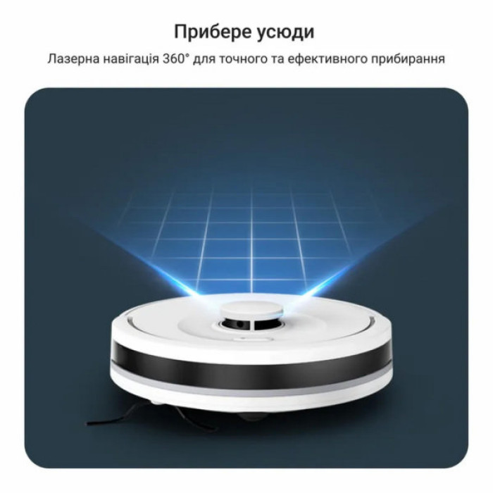 Пилосос Rowenta RR8777WH