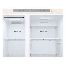 Холодильник LG GC-B257KEHW