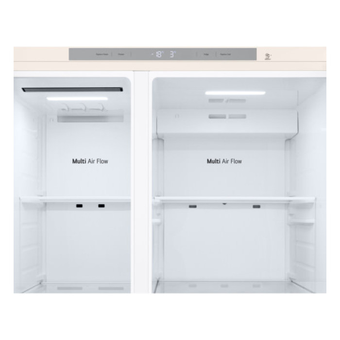 Холодильник LG GC-B257KEHW