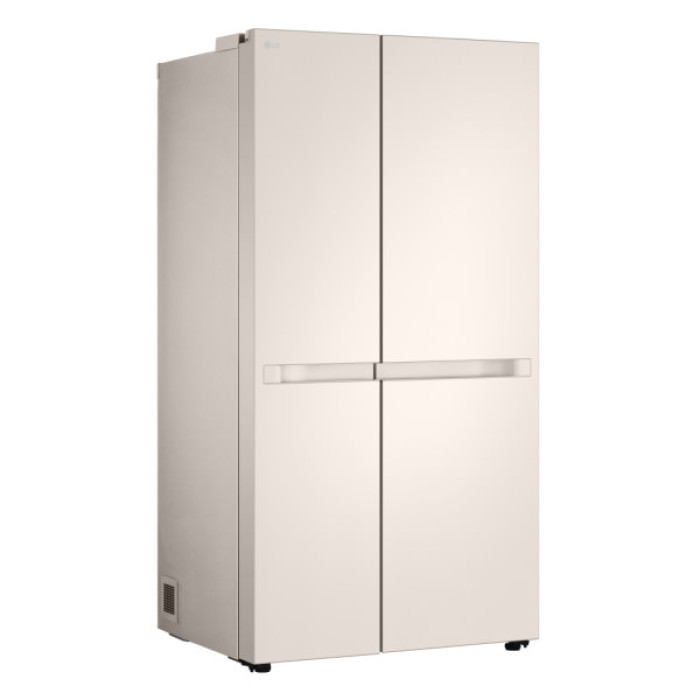 Холодильник LG GC-B257KEHW