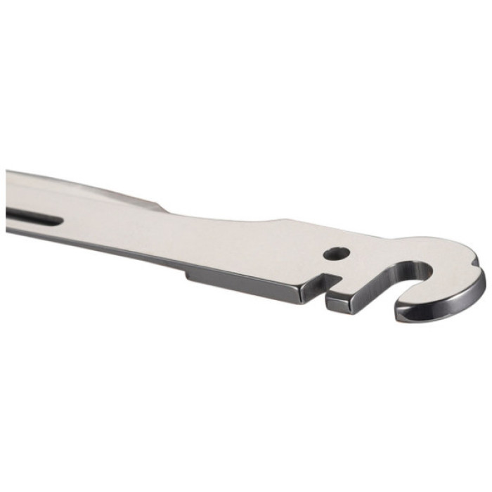 Змінний інструмент до мультитула Roxon Flex S804 - Скальпель великий (FTL1-8)