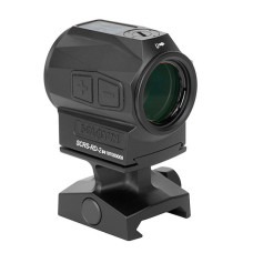 Коліматорний приціл Holosun SCRS RD 2 (747040)