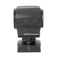 Коліматорний приціл Holosun SCRS RD 2 (747040)
