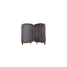 Валіза Semi Line 28" (L) Navy (T5712-3) (DAS302926)