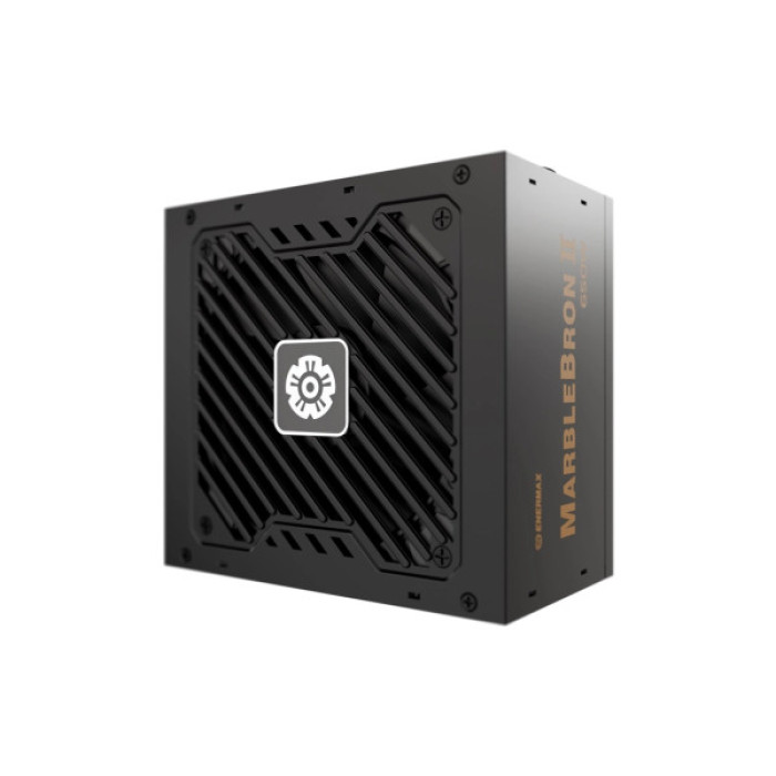 Блок живлення Enermax 650W MarbleBron II (EMB650AWT-MAC)