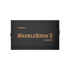 Блок живлення Enermax 650W MarbleBron II (EMB650AWT-MAC)