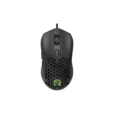 Мишка Sandberg FlexCover 6D Wireless Huano Black (640-28)