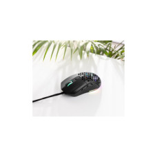 Мишка Sandberg FlexCover 6D Wireless Huano Black (640-28)