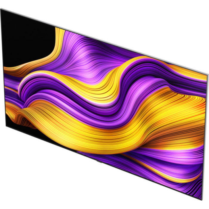 Телевізор LG OLED77G54LW