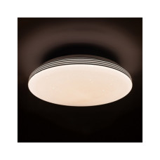 Світильник Vestum SIMPLE зоряне небо 72W 3000К- 6500К 5600Lm (VS-81002)