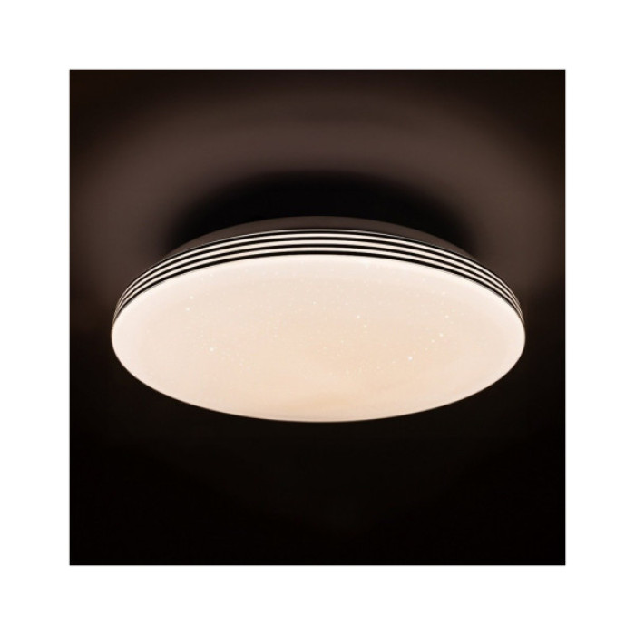 Світильник Vestum SIMPLE зоряне небо 72W 3000К- 6500К 5600Lm (VS-81002)