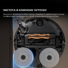 Пилосос Dreame X50 MASTER (RLX86CE-1)