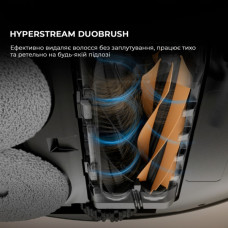 Пилосос Dreame X50 MASTER (RLX86CE-1)