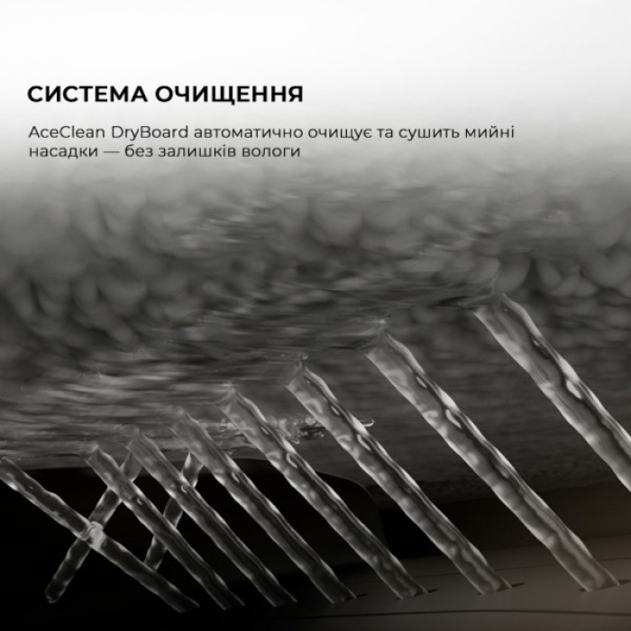 Пилосос Dreame X50 MASTER (RLX86CE-1)