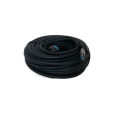 Кабель мультимедійний HDMI M to HDMI M 10.0m V2.0 4K Extradigital (KBH1881)