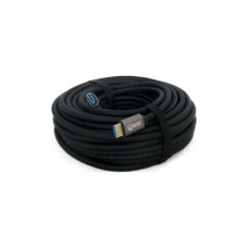 Кабель мультимедійний HDMI M to HDMI M 10.0m V2.0 4K Extradigital (KBH1881)