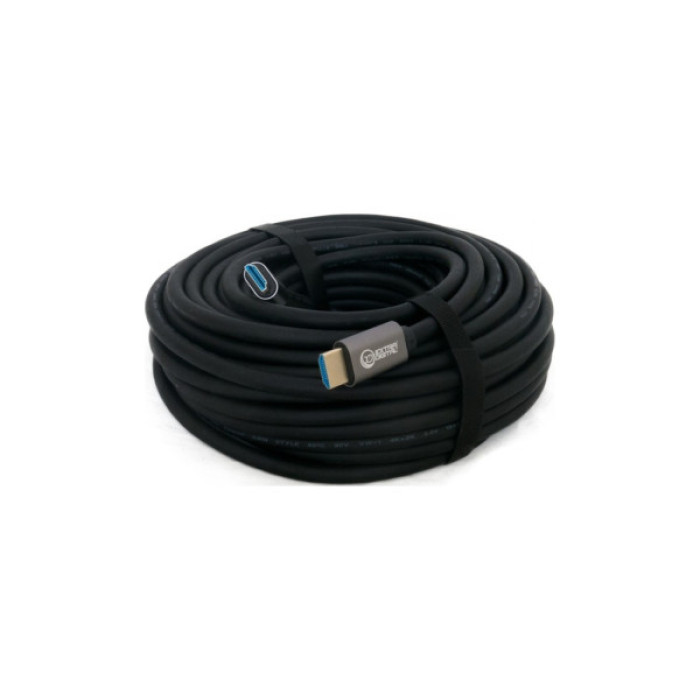 Кабель мультимедійний HDMI M to HDMI M 10.0m V2.0 4K Extradigital (KBH1881)