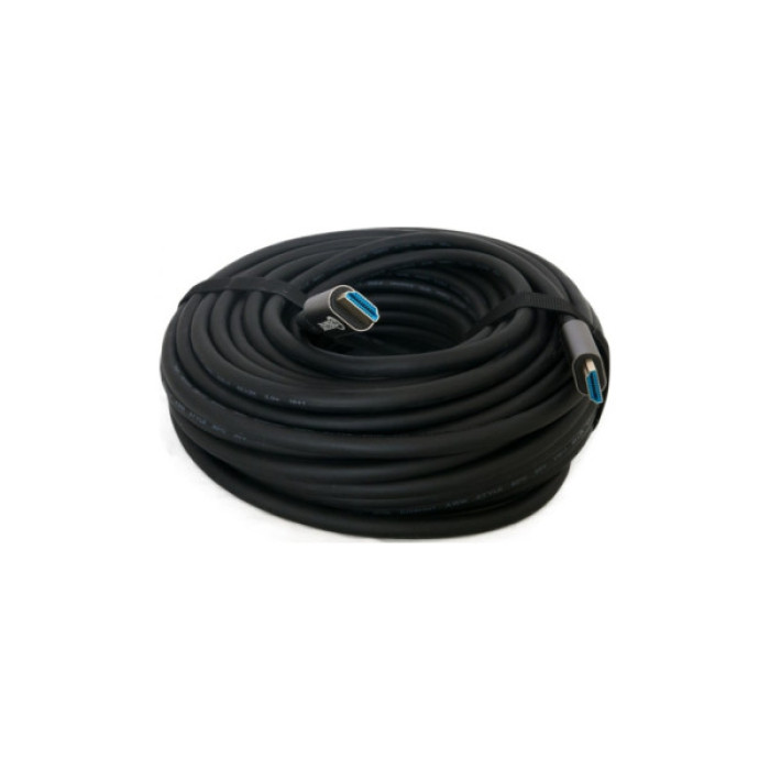 Кабель мультимедійний HDMI M to HDMI M 10.0m V2.0 4K Extradigital (KBH1881)