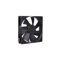 Кулер до корпусу Gembird FANCASE3 Ball