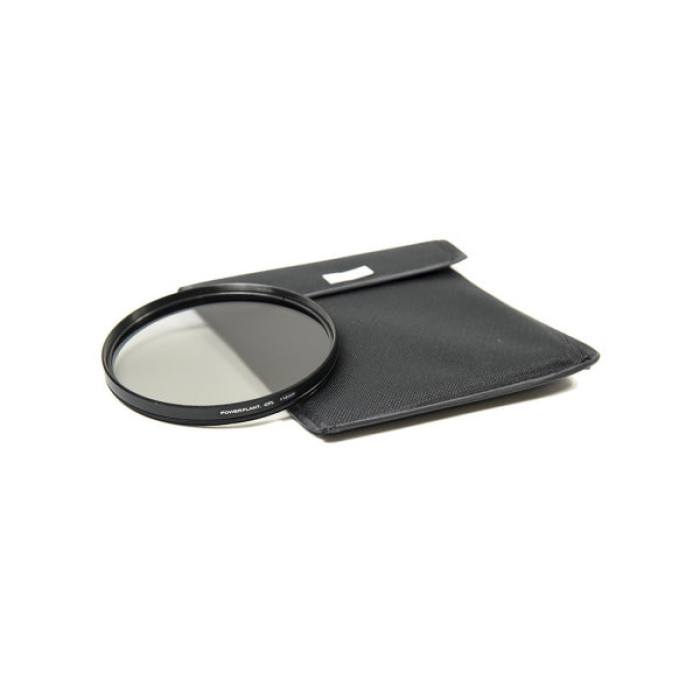 Світлофільтр PowerPlant CPL 112 мм (CPLF112)