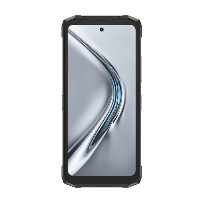 Мобільний телефон Doogee Fire 6 8/256Gb Blue (6923740234310)