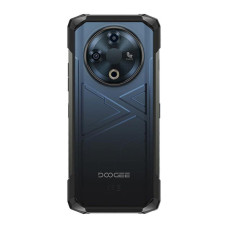 Мобільний телефон Doogee Fire 6 8/256Gb Blue (6923740234310)