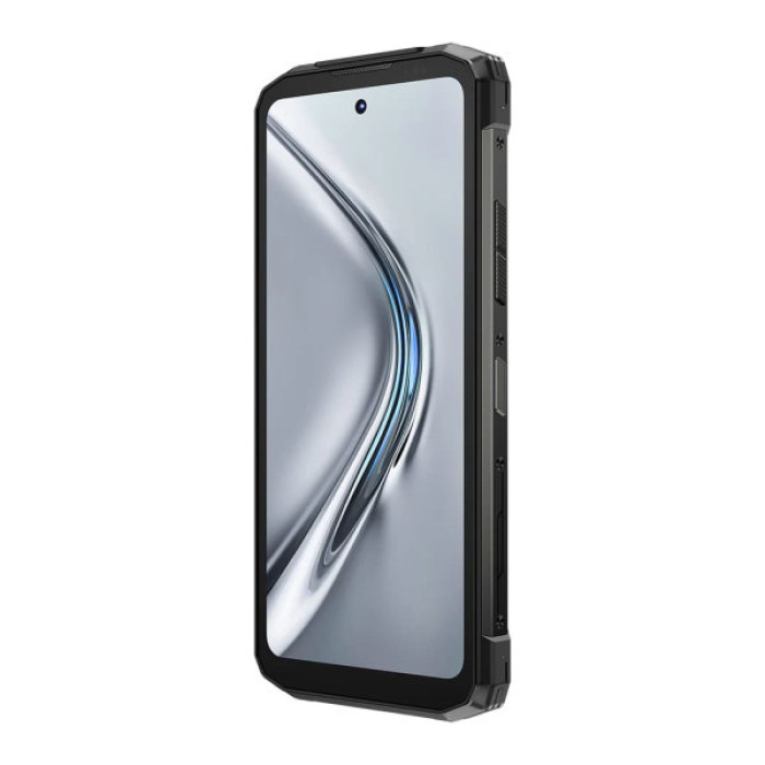 Мобільний телефон Doogee Fire 6 8/256Gb Blue (6923740234310)