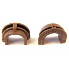 Втулка вала гумового HP LJ P4200/4250 right RC1-3362 CET (CET1064)