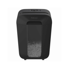 Знищувач документів Fellowes LX70 black (f.U4407501)
