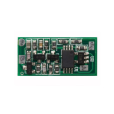 Чип для картриджа Ricoh Aficio SP5200/5210, 25K Black AHK (3203239)