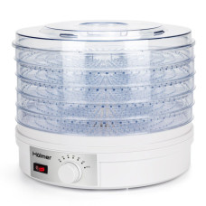 Сушка для овочів та фруктів Hölmer HFD-30W