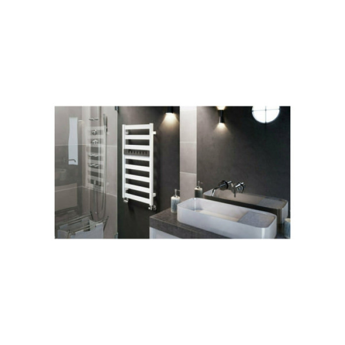 Сушарка для рушників Terma 1150х400 Vivo (WGVOV115040KS96SX)