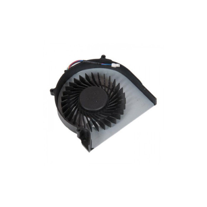 Вентилятор ноутбука Sony VPC-EH/VPC-EL серий DC(5V,0.32A) 4pin (KSB05105HB-AL70/DFS470805WL0T)